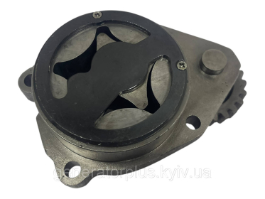 Насос масляний Cummins 6CT 8.3 — 3415365 - 2