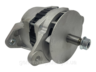 Генератор Cummins 6CT 8.3 — 3935530