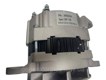 Генератор Cummins 6CT 8.3 — 3935530 - 1