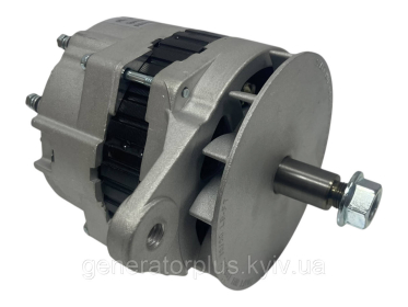 Генератор Cummins 6CT 8.3 — 3935530 - 2