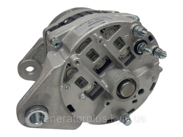 Генератор Cummins 6CT 8.3 — 3935530 - 3