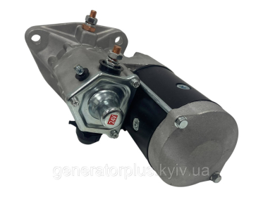 Стартер Cummins 6CT 8.3 — 3283214 - 2