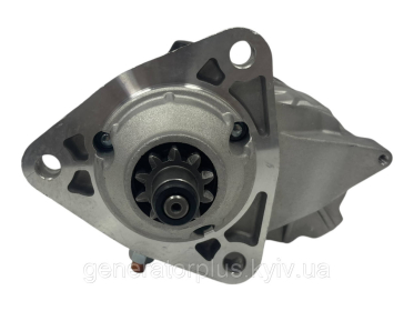 Стартер Cummins 6CT 8.3 — 3283214 - 3