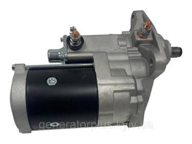Стартер Cummins 6CT 8.3 — 3283214 - 4