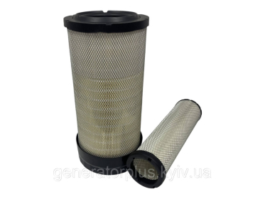 Повітряний фільтр P788963 + P788964 (комплект)