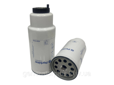 Паливний фільтр 4587259 (P550900 / FS20007) Різьба: 1"-14 UNF