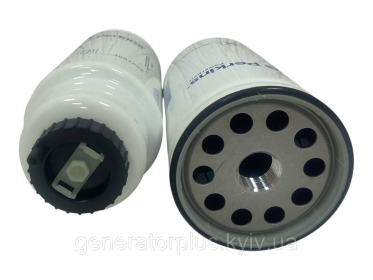 Паливний фільтр 4587259 (P550900 / FS20007) Різьба: 1"-14 UNF - 1