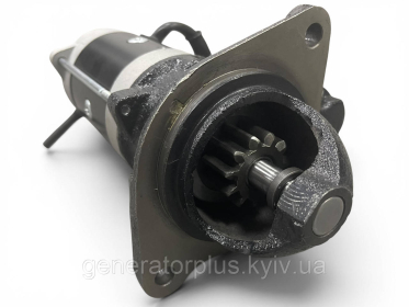 Стартер Ricardo 6105 (QDJ265F / QDJ2711M) - 2