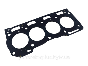 Прокладка головки блока циліндрів (ГБЦ) 3681F074 Perkins C4.4T