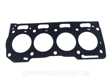 Прокладка головки блока циліндрів (ГБЦ) 3681F074 Perkins C4.4T - 1