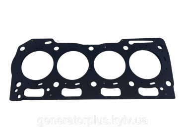 Прокладка головки блока циліндрів (ГБЦ) 3681F074 Perkins C4.4T - 2