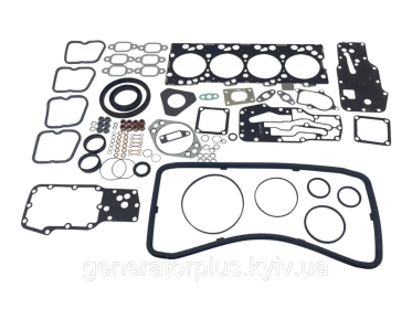 Комплект прокладок 8094741 Iveco F4GE