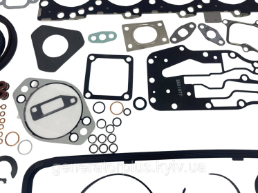 Комплект прокладок 8094741 Iveco F4GE - 2