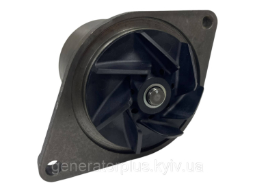 Насос водяний (помпа) 5802497074 Cummins / Iveco - 3