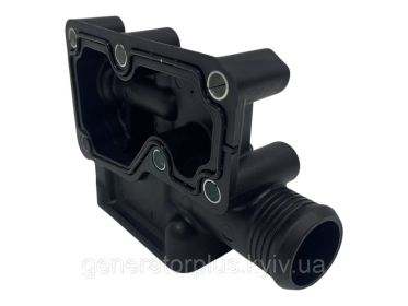 Корпус термостата нижній 4133L054 Perkins