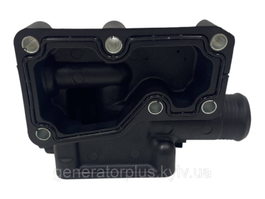 Корпус термостата нижній 4133L054 Perkins - 1