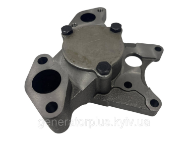 Насос масляний 4132F051 Perkins - 3