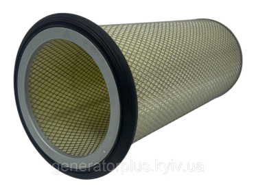 Повітряний фільтр (вставка) Cummins 204636 - 1