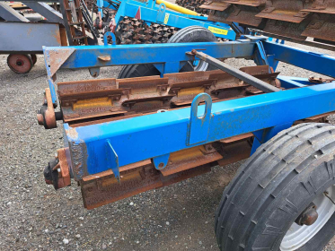 Продам коток подрібнювач КР-6П-01 шахматний - 4