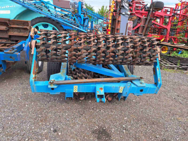 Продається Коток  кільчато-шпоровий ККШ-6Г - 2