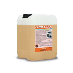 Очисник двигунів та агрегатів Forclean Atas