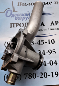 Водяной насос / помпа / на двигатель Mitsubishi 4G52 - 2