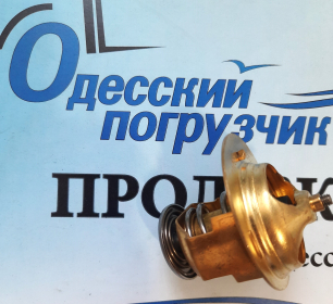 Термостат на погрузчики Mitsubishi, Nissan c двигателем S4S/S6S