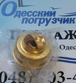 Термостат на погрузчики Mitsubishi, Nissan c двигателем S4S - 1