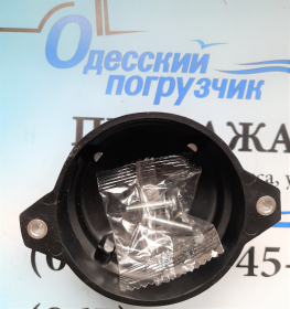 Крышка трамблера на двигатель Mitsubishi 4G63 - 2