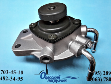 Топливный насос Mitsubishi / Топливоподкачивающий насос Mitsubishi / Подкачка Mitsubishi / Насос топливной подкачки Mitsubishi дизель - 3