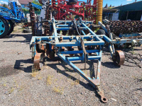 Борона дискова причепна АГП-2.5 - 2