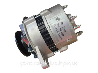 Генератор JF11A (14V 1000W) Foton Lovol 454/504