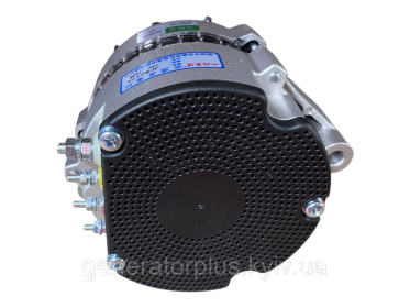 Генератор JFWZ17P-1 750W 12-14V Foton Lovol 504 - 3