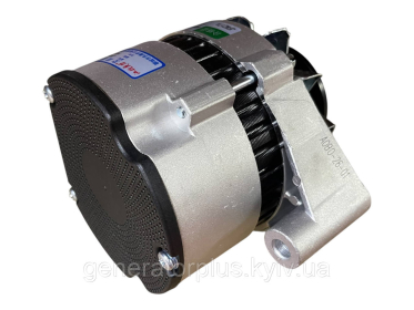 Генератор JFWZ17P-1 750W 12-14V Foton Lovol 504 - 4