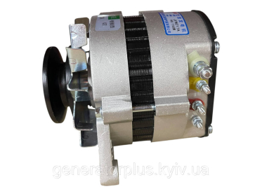 Генератор JFWZ17P-1 750W 12-14V Foton Lovol 504 - 5