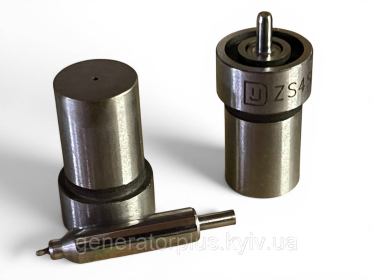 Распылитель с иголкой ND-DN4SDND142 КМ385Т, DONGFENG, FOTON, JINMA, XINGTAI 244
