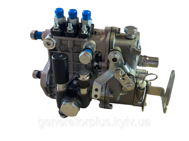 Насос топливный ТНВД KM385BT Dongfeng 244, Foton 254, Jinma, DW, Булат, ДТЗ 240