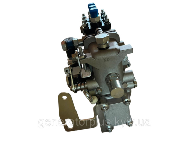 Насос топливный ТНВД KM385BT Dongfeng 244, Foton 254, Jinma, DW, Булат, ДТЗ 240 - 2