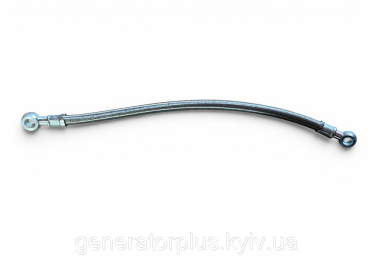 Шланг подачи топлива к фильтру KM385BT DONGFENG, FOTON, JINMA, XINGTAI,...