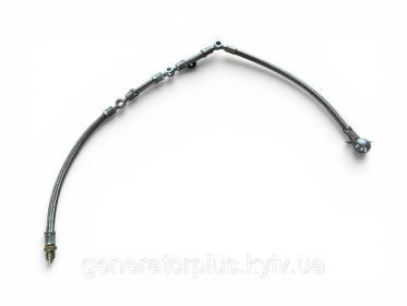 Шланг обратки топлива KM385BT FOTON, DONGFENG, JINMA, XINGTAI, ДТЗ...