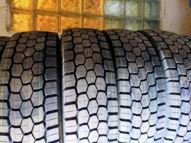 Шини нові LLassa Maxiways 110D 245/70R17.5 136/134M 16PR M+S