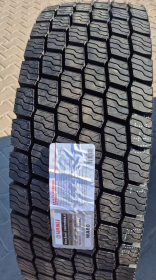 Шини нові Wanli WA80 315/70 R22.5 156/150L 20PR M+S