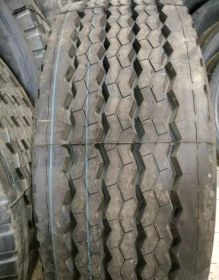 Шини нові Onyx HO107 385/65R22.5 160K 20PR M+S
