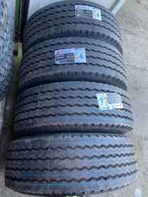 Шини нові Onyx HO107 385/65R22.5 160K 20PR M+S - 2