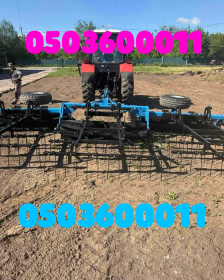Другой КПУ-6 Каток сельхозтехника. Коток-подрібнювач КПУ-6 — надійне рішення для роботи з...
