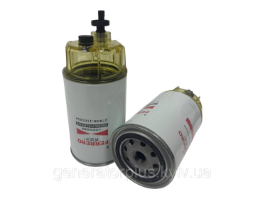 Паливний фільтр J7W00-1105350A-C різьба M18×1.5