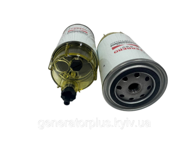 Паливний фільтр J7W00-1105350A-C різьба M18×1.5 - 1