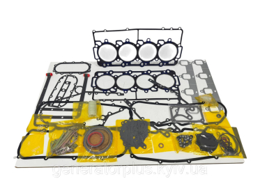 Комплект прокладок повний Caterpillar CAT 3208