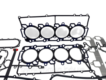 Комплект прокладок повний Caterpillar CAT 3208 - 2