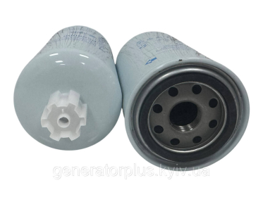 Паливний фільтр Donaldson P558000 (FS36253 / 3308638 / 3315843 / 702255C1 / FS1212) різьба 1"-14 UN - 1